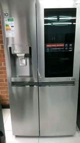 classifieds/fridges