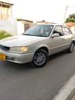 A picture of TOYOTA SPRINTER KALI SANA