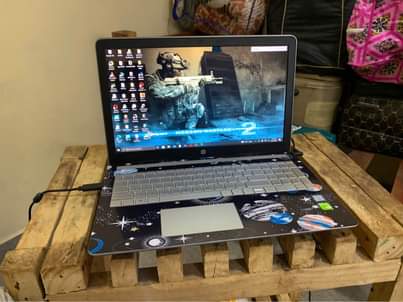 gaming laptops