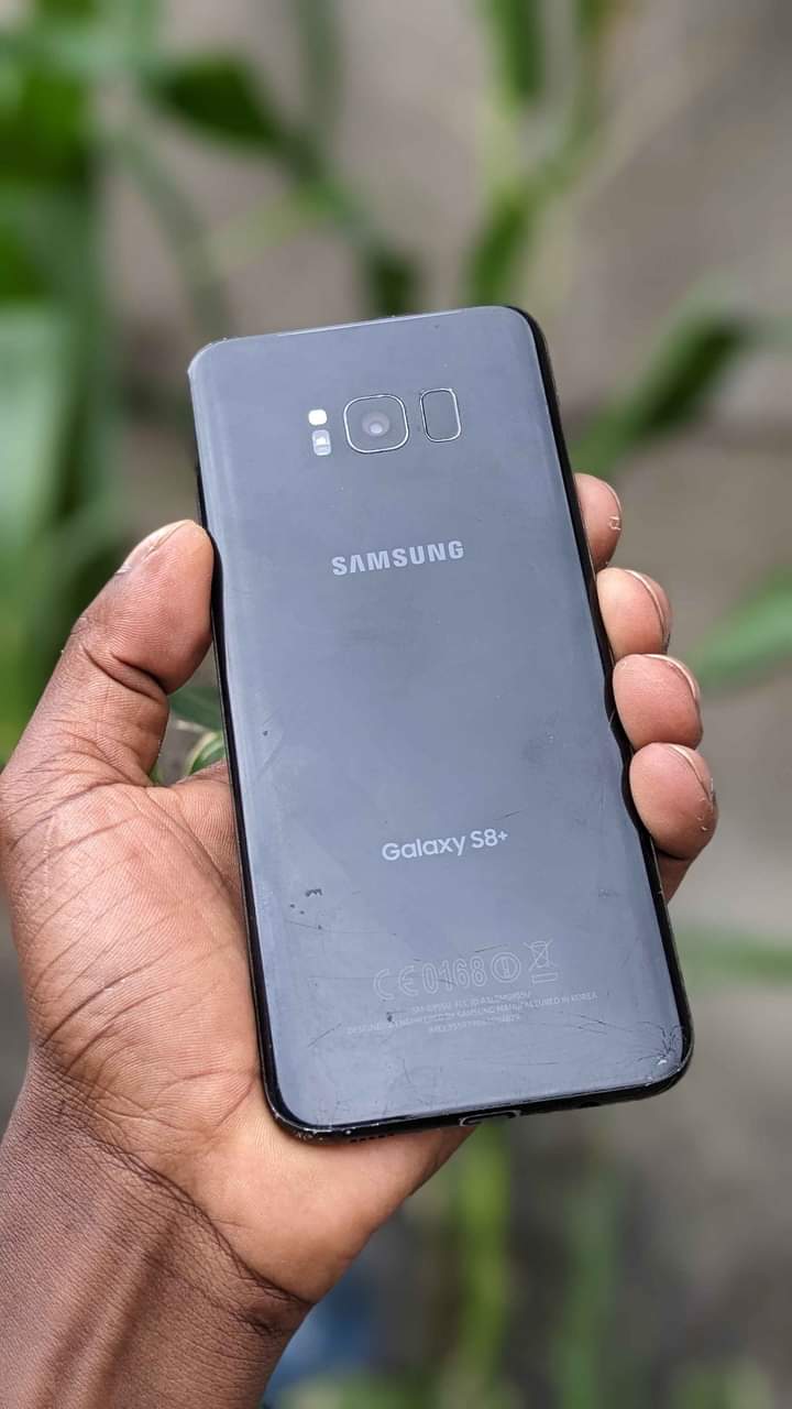 A picture of Samsung