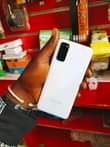 A picture of Samsung s20 5G