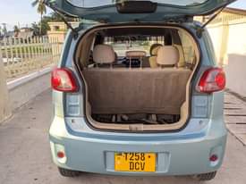 A picture of TOYOTA Porte