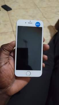A picture of Iphone 6 64Gb