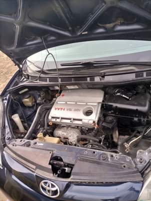 A picture of Clean big sienna 2005 Everything works perfectly Engine and gear