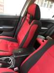 A picture of Clean Honda Accord 2004 with a sound engine. gear ac