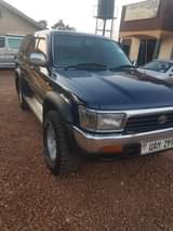 A picture of Surf 1kz Diesel 0783138852
