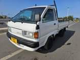 A picture of LITEACE PICKUP MODEL 1995 ENGINE 5K cc 1480 PETROL MANUAL
