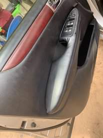 A picture of Lexus es 330