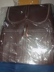 A picture of Ladies bags and back bags chest bags 