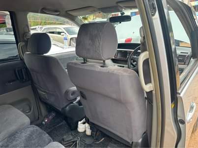 A picture of Toyota noah 4WD at 20m
