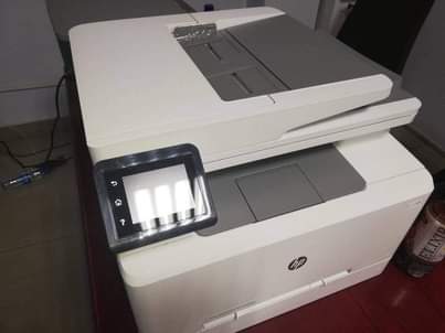printers