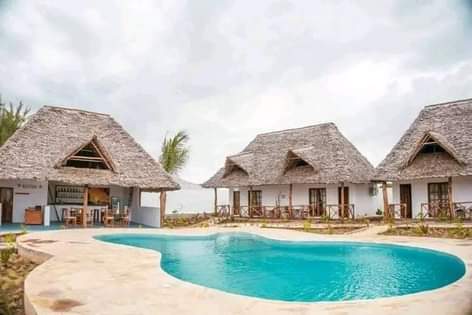A picture of Bungalows Hotel