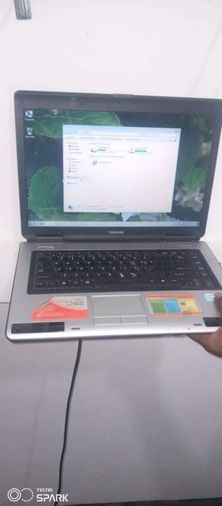 toshiba laptops