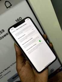 A picture of iPhone 11 64GB