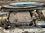 A picture of Total Corolla