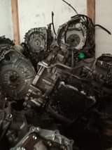 A picture of We have all types of automatic gearboxs call for help