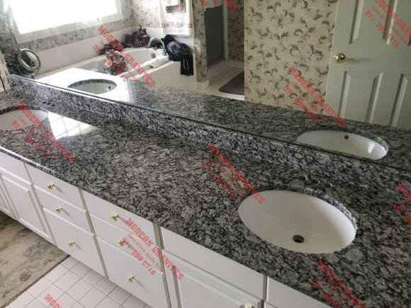 granite