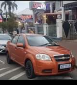 A picture of ONE OWNER FROM NEW CLEAN AVEO 1 4