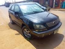 A picture of RX 300 Lexus SUV Dealer Market