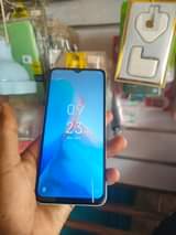 A picture of Infinix smart 7 HD