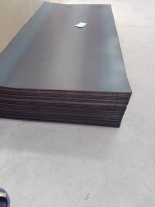 aluminium doors