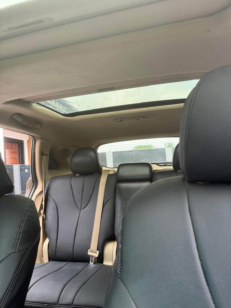 A picture of MUST GO TOMORROW PRICE N11 6M CLEAN USED REGISTERED 2011