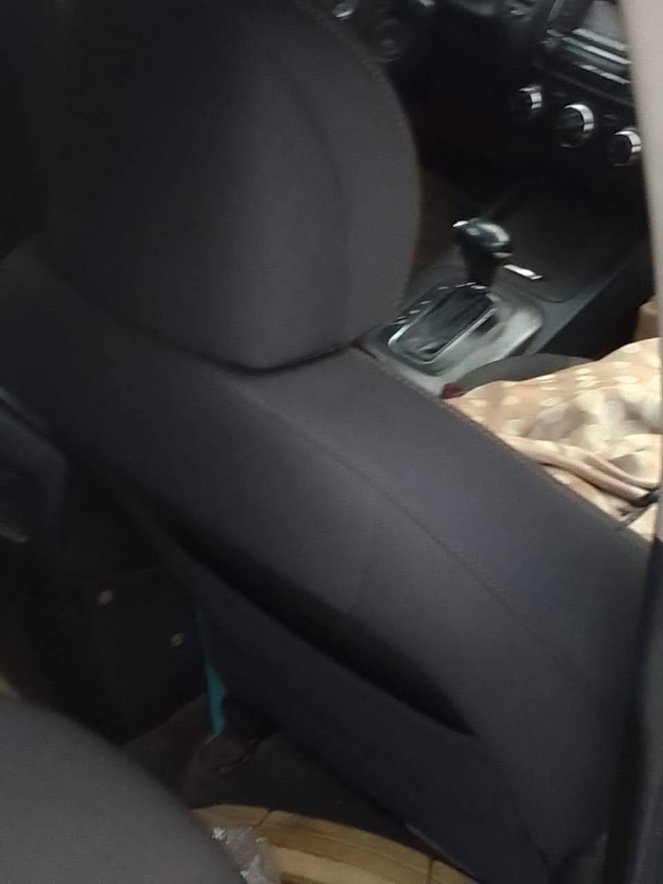 A picture of KIA CERATO Car for sale ...NO ENGINE