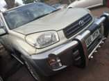 A picture of Toyota RAV4