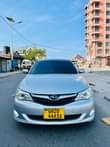 A picture of SUBARU IMPREZZA PRICE 13 5M CALL 0621007902