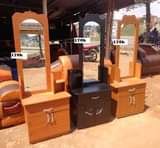 A picture of Dressing mirror