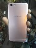 A picture of Oppoa57