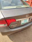 A picture of Honda Civic