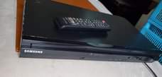 A picture of ORIGINAL SAMSUNG HOMETHEATER HEAD