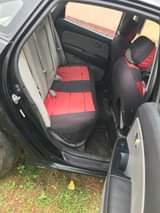 A picture of Hyundai Elantra 2008 Registered Neatly baked once Perfect engine gear