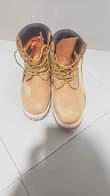 A picture of American Boots size 40