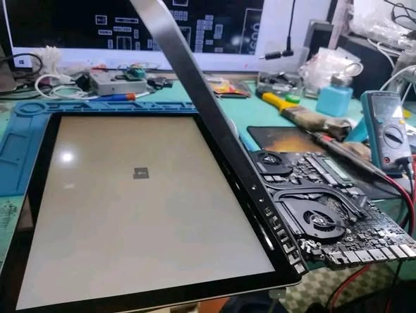 A picture of We Do Laptop and Desktop Repair