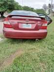 A picture of Toyota Camry se