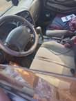 A picture of NIGERIA USED TOYOTA CAMRY good engine good auto gear neat