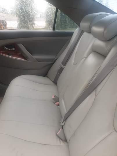 A picture of Used 2008 camry for sale