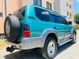 A picture of prado prado namba CL kali 0627544832