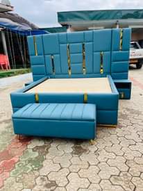 A picture of We make on order