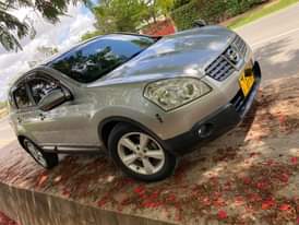 A picture of Nissan Dualis Cc 1990 Gar bado mpya On week toka