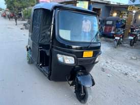 A picture of BAJAJ TVS INAUZWA DAR ES SALAAM