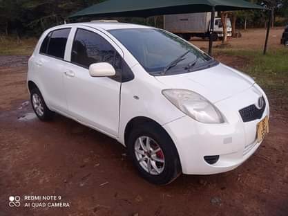 Malawi C.
