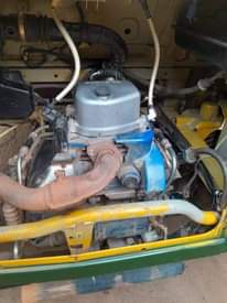 A picture of Keke Bajaj