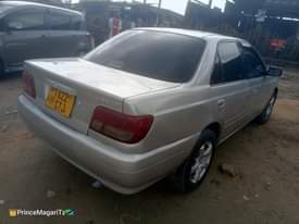 A picture of Bei million 4 5 Calina Ti Engine 5A Haina kipengele
