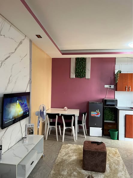 A picture of Studio room