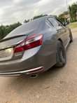 A picture of Honda Accord