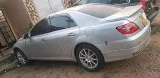 A picture of Markx 9 5m call 0702244446