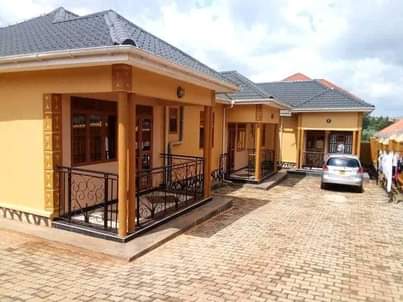 A picture of Rent 450k shs per month in Kasangati nangabo Call 0752543949